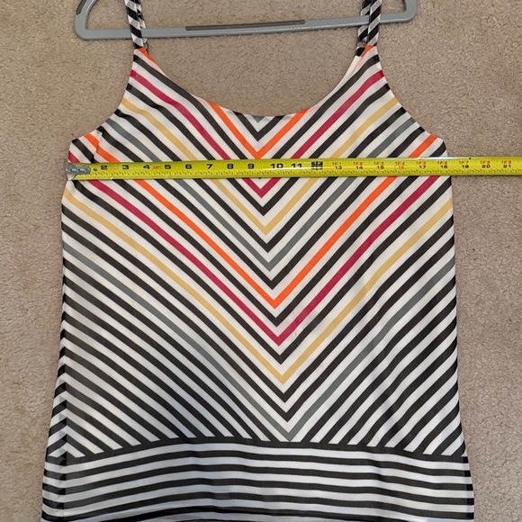 CAbi Linea Blouse - Picture 10 of 12